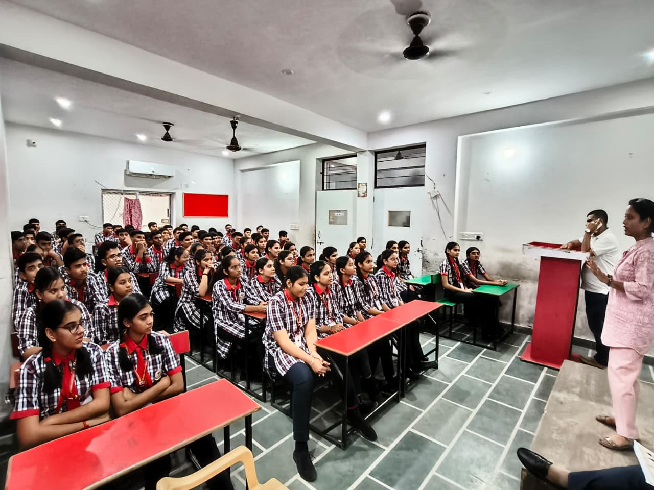 Talking Minds - Psychotherapist Site Template